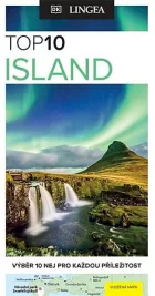 Island - TOP 10: Výběr 10 NEJ pro každou příležitost