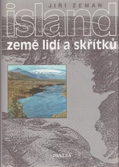 Island, země lidí a skřítků