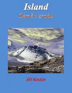 Island - země v zrodu