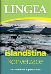 Islandština konverzace se slovníkem a gramatikou