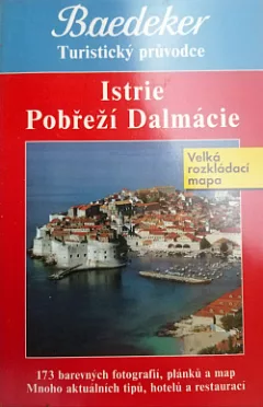 Istrie / Pobřeží Dalmácie
