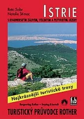 Istrie - Turistický průvodce