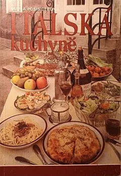 Italská kuchyně