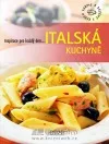Italská kuchyně