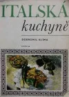 Italská kuchyně