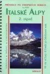 Italské Alpy: II. západ