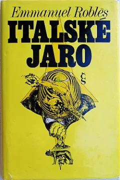 Italské jaro