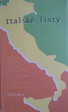 Italské listy