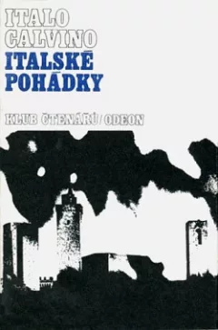 Italské pohádky