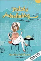 Italské jednohubky
