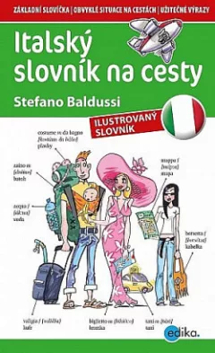 Italský slovník na cesty