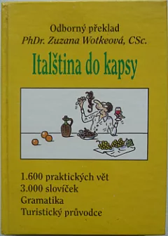 Italština do kapsy