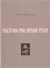 Italština pro operní pěvce