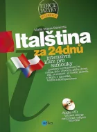 Italština za 24 dnů