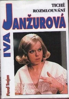 Iva Janžurová