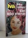 Kluci milují princezny