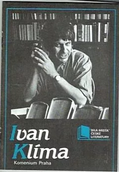 Ivan Klíma