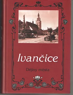 Ivančice – Dějiny města