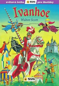 Ivanhoe (převyprávění)