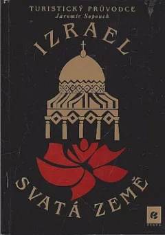 Izrael-Svatá země