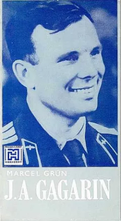 J. A. Gagarin
