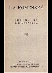 J.A. Komenský