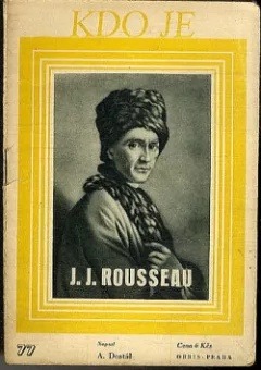 J. J. Rousseau