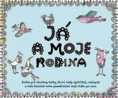 Já a moje rodina