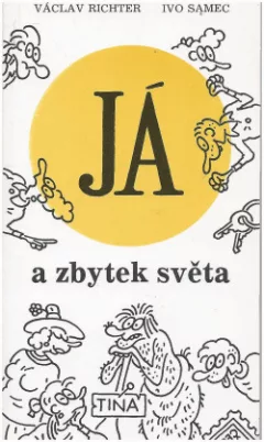 Já a zbytek světa