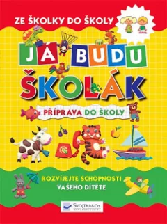 Já budu školák