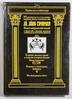 Já, Jára Cimrman