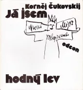 Já jsem hodný lev