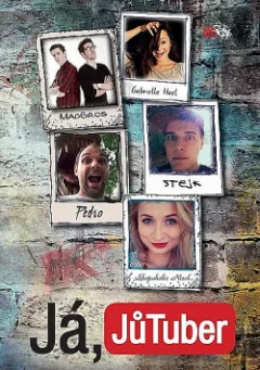 Já, Jůtuber