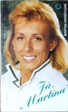 Já, Martina