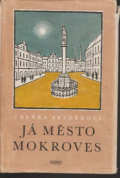 Já, město Mokroves