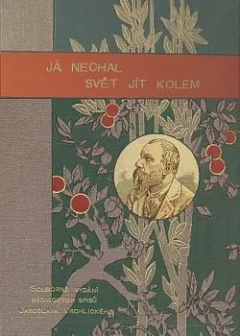 Já nechal svět jít kolem