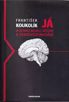 Já: o vztahu mozku, vědomí a sebeuvědomování