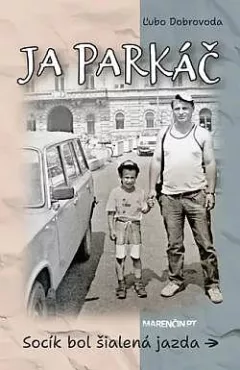 Ja parkáč