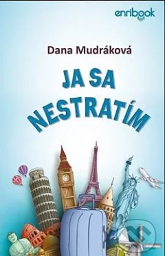 Ja sa nestratím
