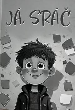 Já, sráč