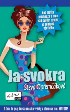 Ja, svokra