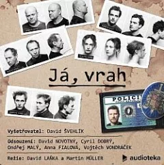 Já, vrah