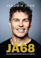 Já68 - Zpověď největší české sportovní legendy