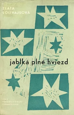 Jablká plné hviezd