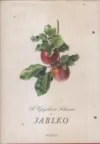 Jablko