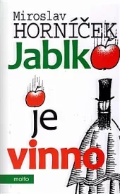 Jablko je vinno
