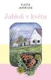 Jabloň v květu