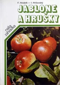 Jablone a hrušky