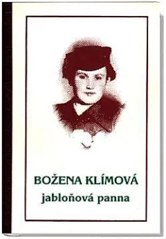 Jabloňová panna