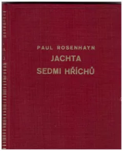 Jachta sedmi hříchů